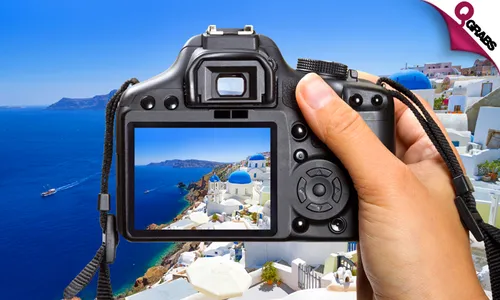 Photography Masterclass Online Course!
